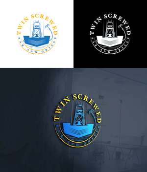 Logo Design by RA-bica for this project | Design: #31646257