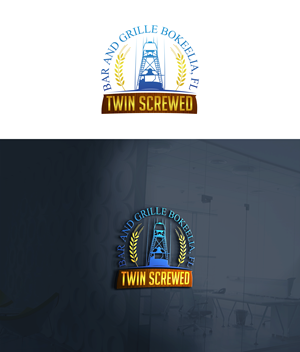Logo Design by RA-bica for this project | Design: #31646258