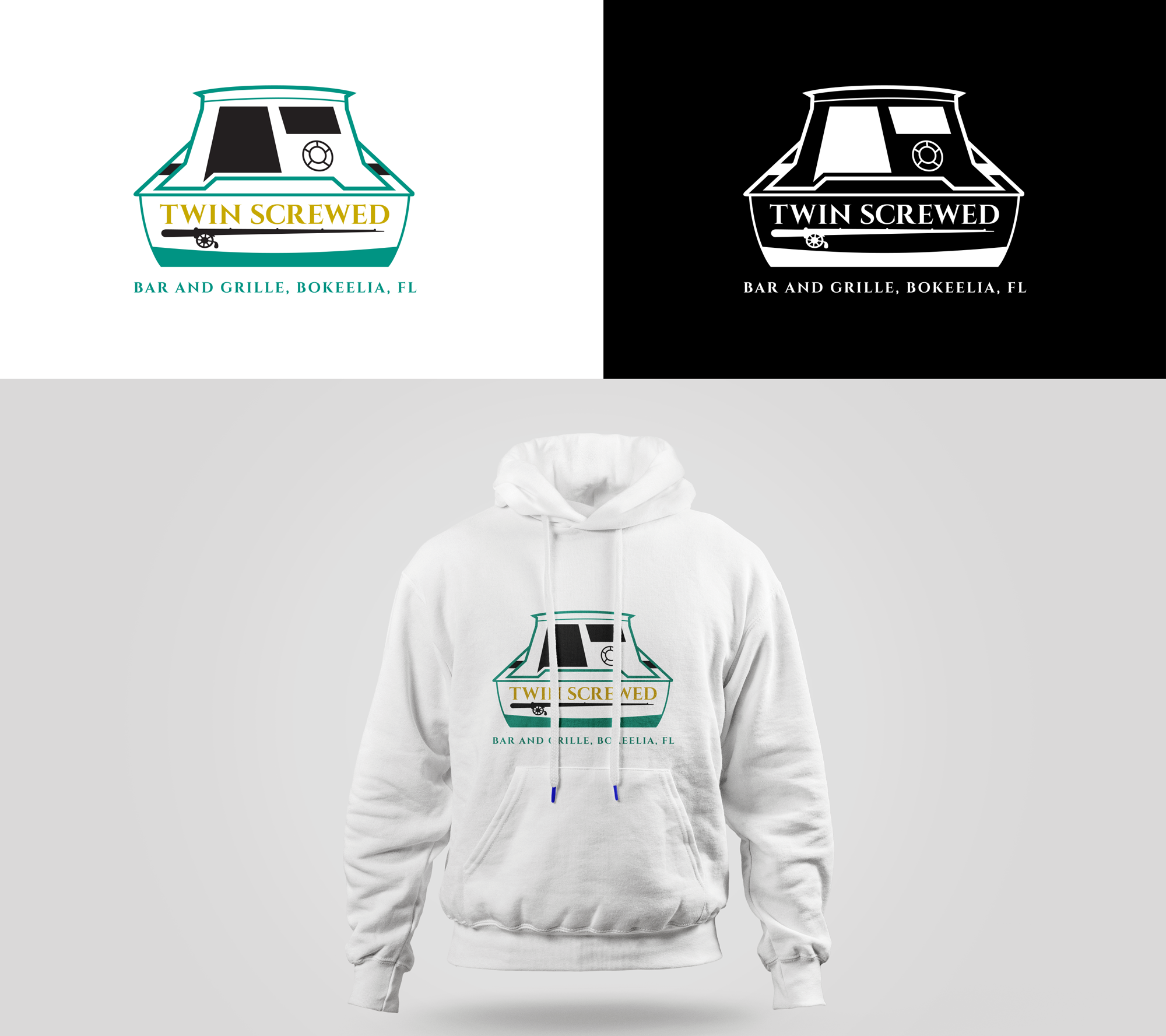 Logo Design by RA-bica for this project | Design #31646973