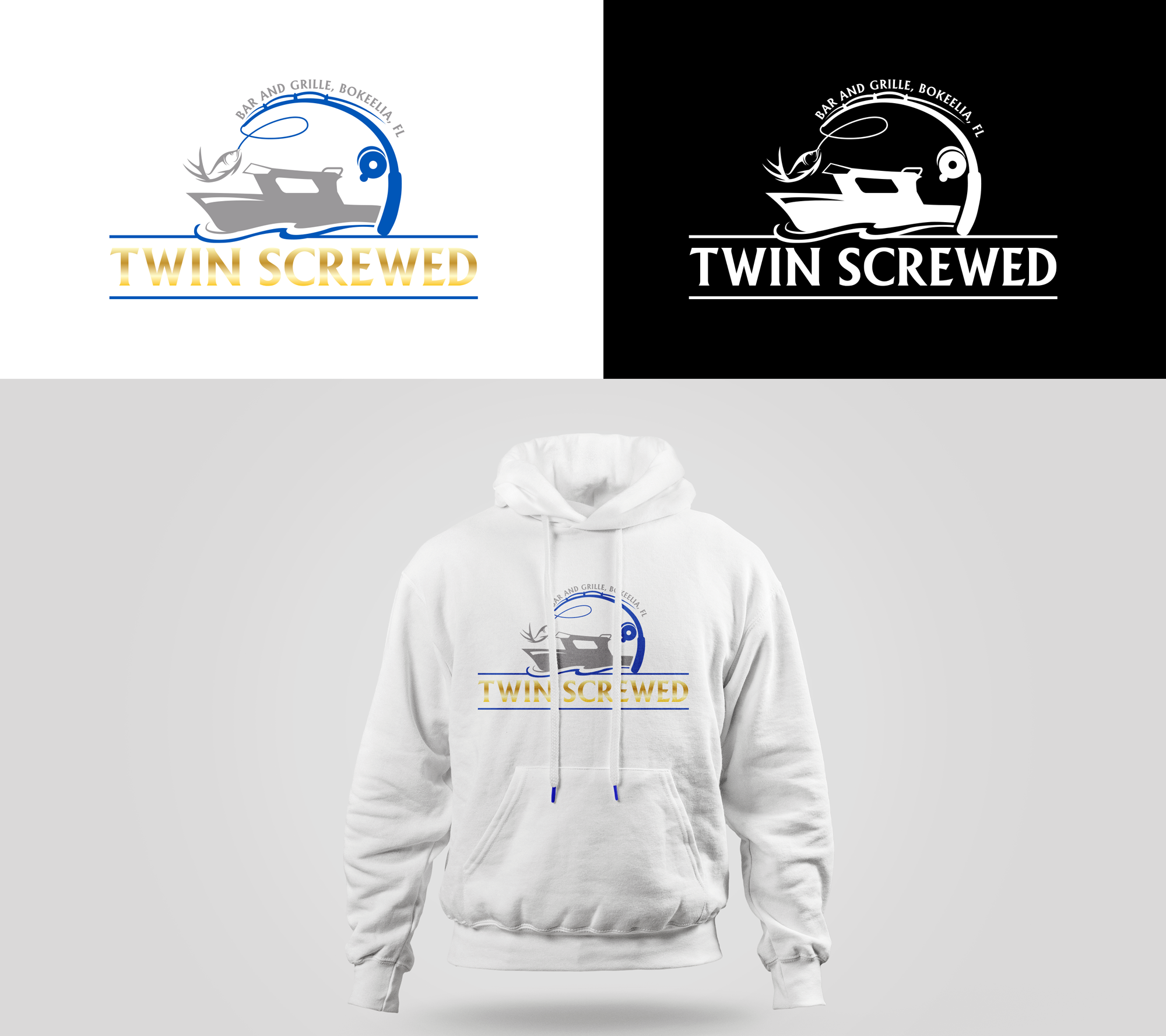 Logo Design by RA-bica for this project | Design #31646974