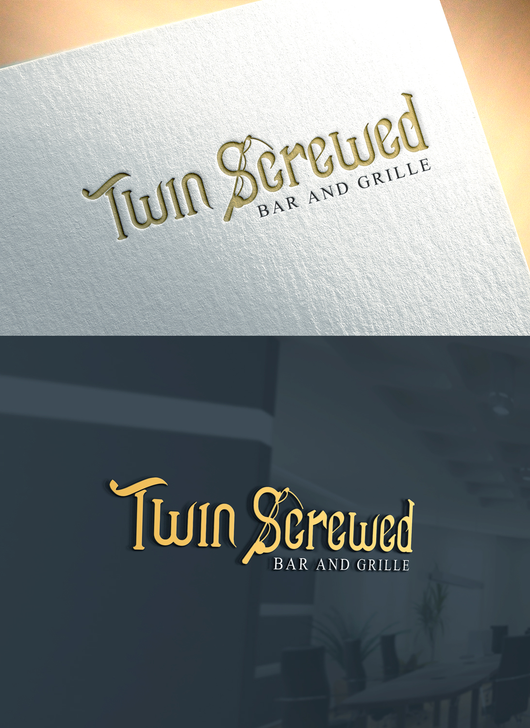 Logo-Design von RaKu 2 für dieses Projekt | Design #31652416