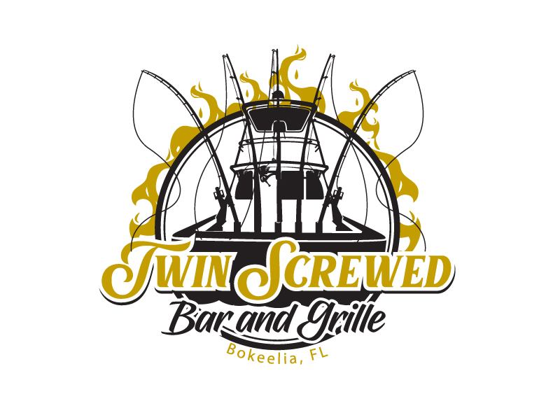 Logo Design by Dream Logo Design for this project | Design #31649717