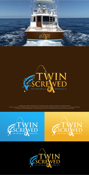 Logo Design by fly  design for this project | Design: #31654745