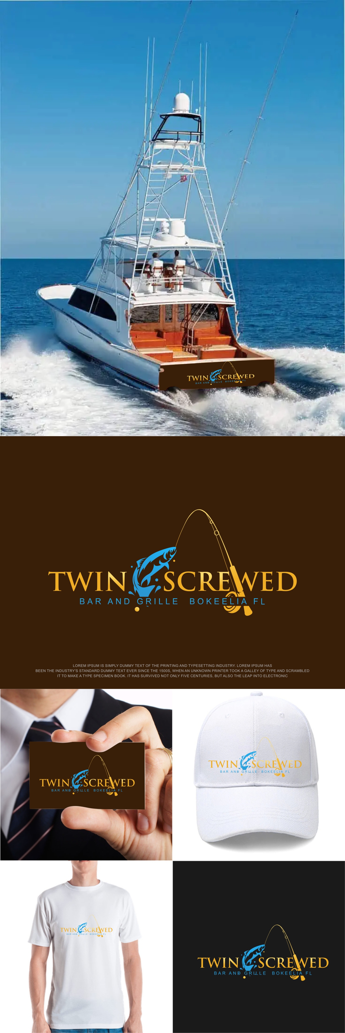 Logo Design by fly  design for this project | Design #31654746