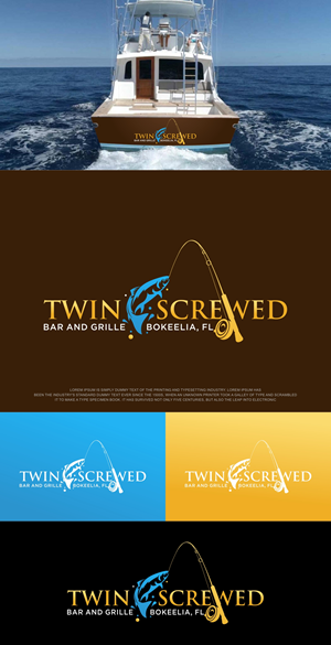 Logo Design by fly  design for this project | Design: #31654747