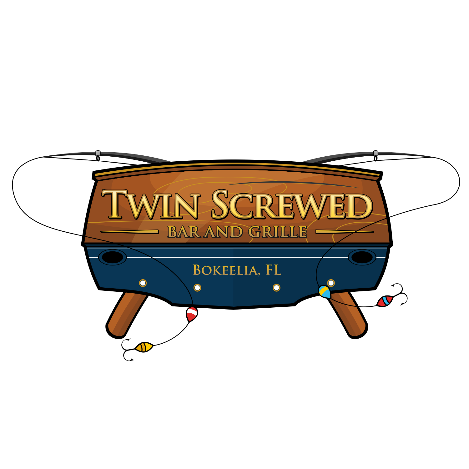 Logo Design by ThiagoB for this project | Design #31644089