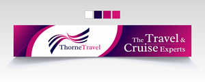 Signage Design by Winki for Thorne Experience | Design: #31655869