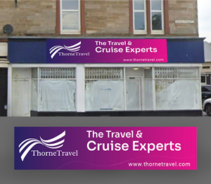 Signage Design by Mali Praveen for Thorne Experience | Design: #31657797