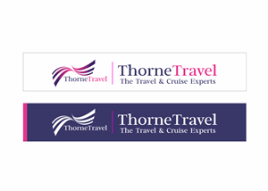 Design de Panneau par @logotype19 pour Thorne Experience | Design : #31643711