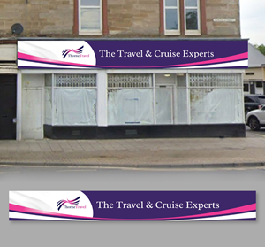 Signage Design by Dzhafir for Thorne Experience | Design: #31657365