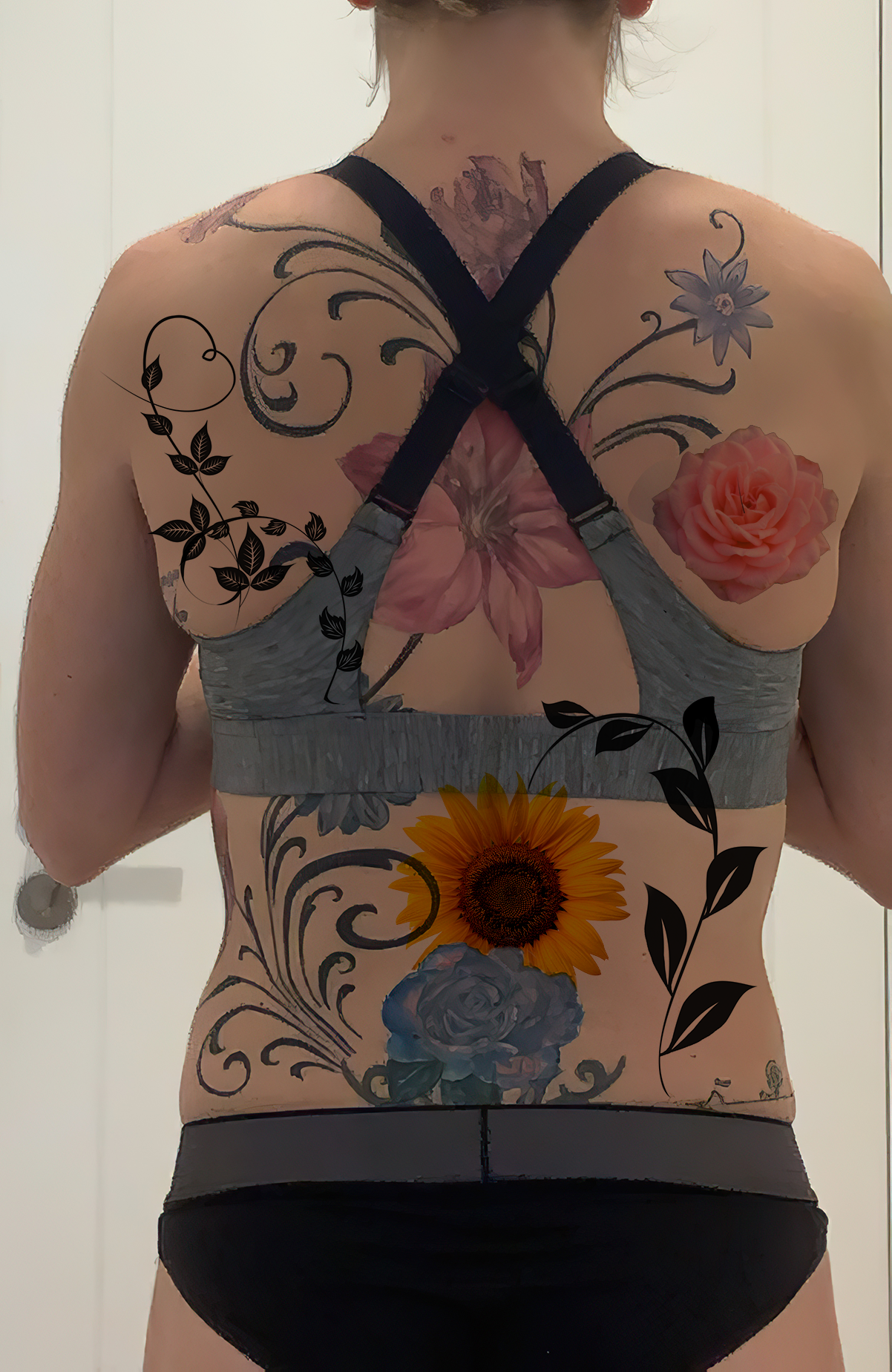 Contest winning design