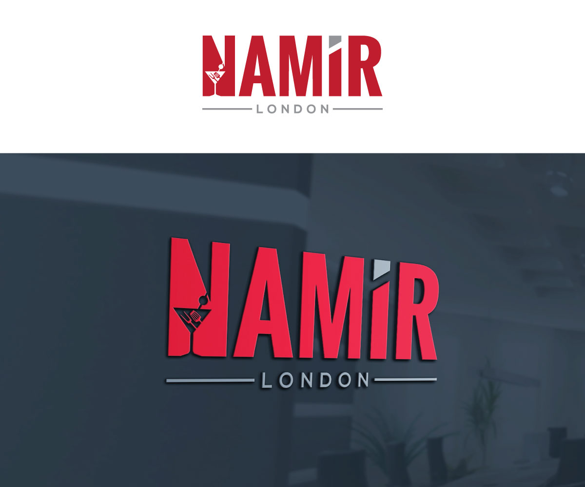 Diseño de Logo por Luckey yaari para este proyecto | Diseño #31646802