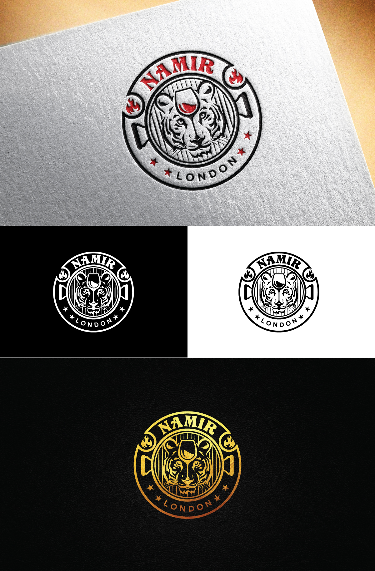 Design de Logo par Logo Stock pour ce projet | Design #31646603