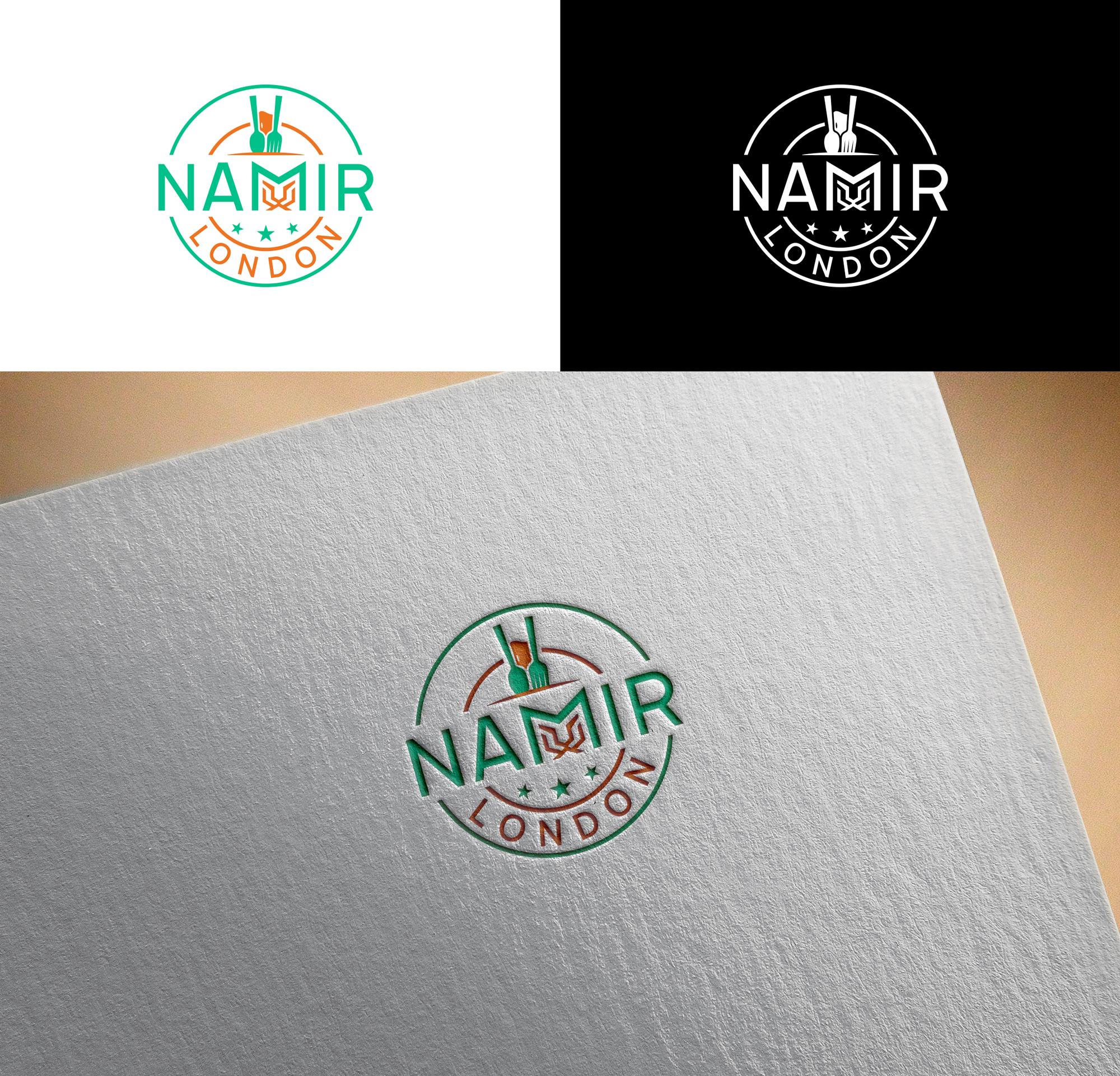 Design de Logo par RA-bica pour ce projet | Design #31661288