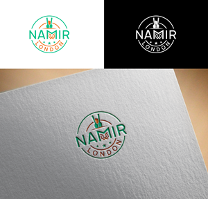 Design de Logo par RA-bica pour ce projet | Design : #31661288
