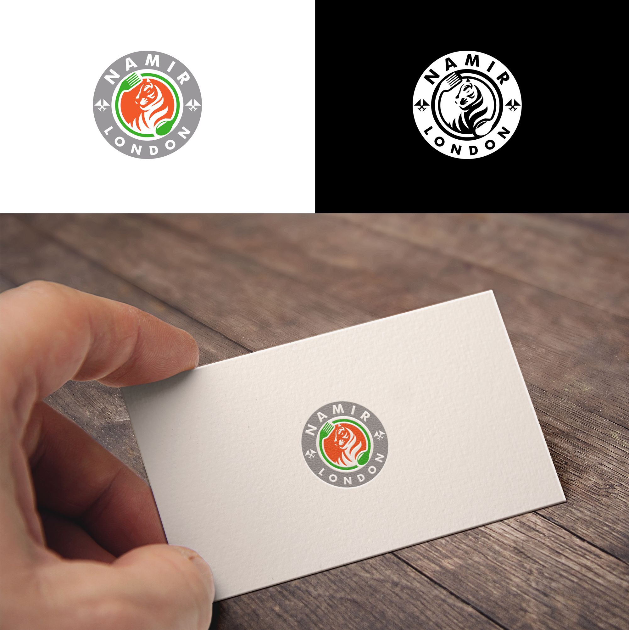 Design de Logo par RA-bica pour ce projet | Design #31661289