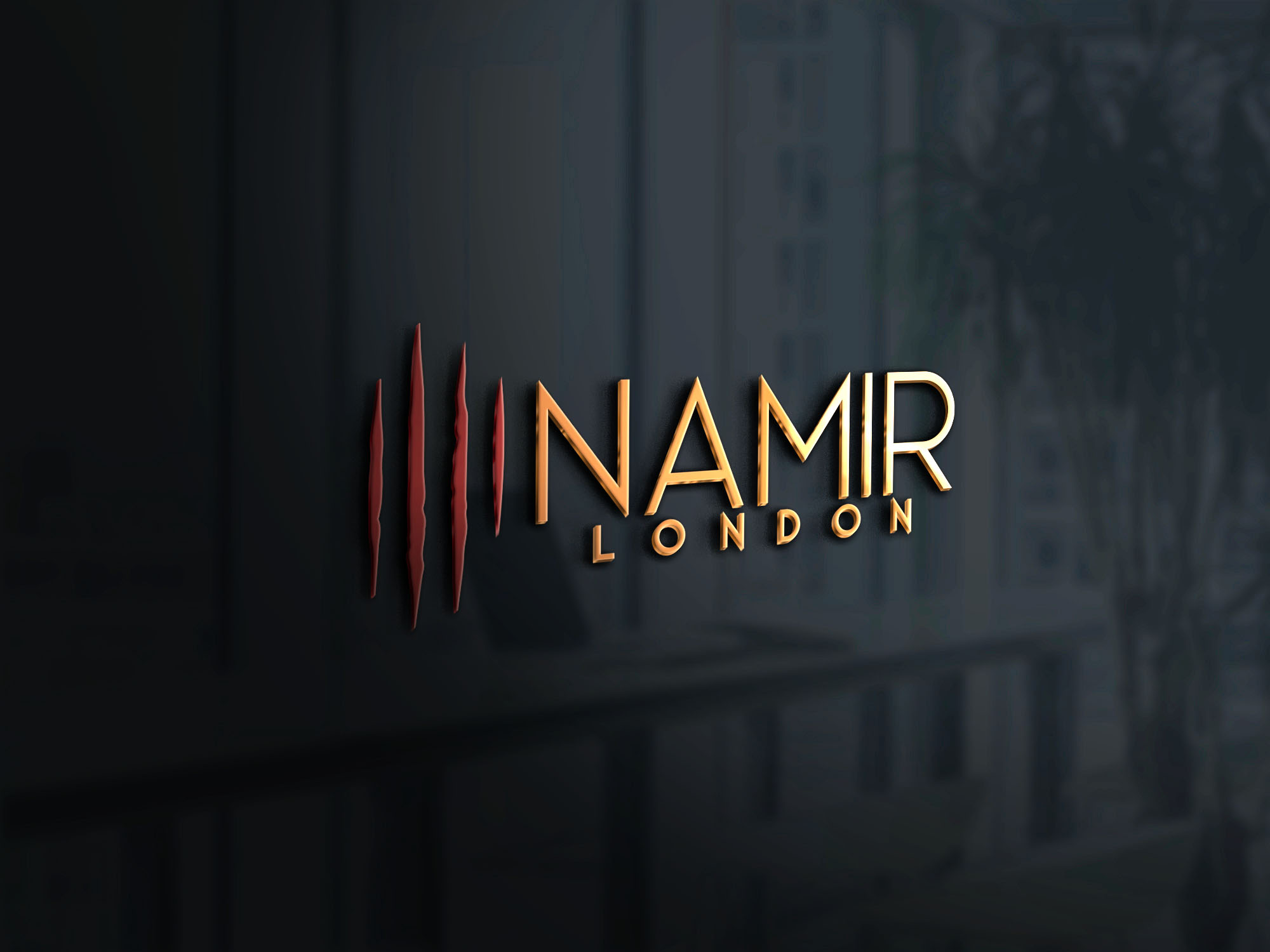 Diseño de Logo por Coli para este proyecto | Diseño #31663276