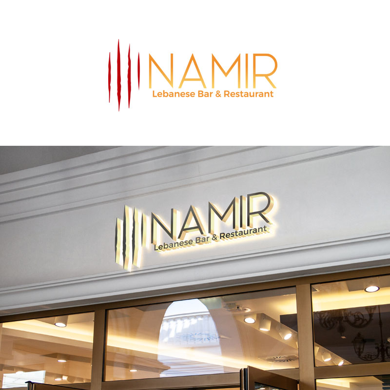 Design de Logo par Coli pour ce projet | Design : #31700737