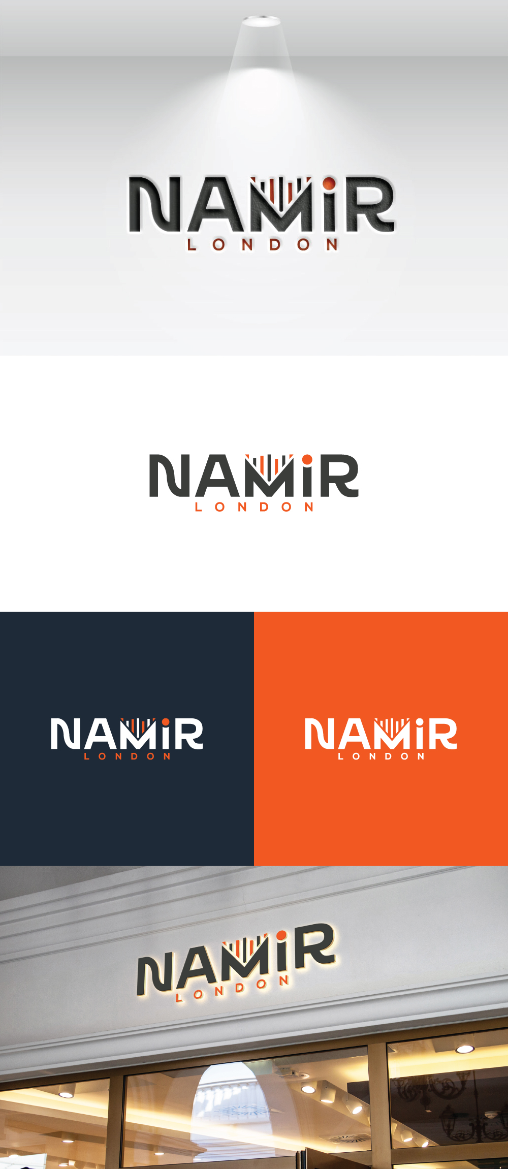 Diseño de Logo por Visionarydexiner para este proyecto | Diseño #31645770