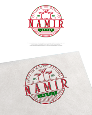 Logo Design by Anderwork for this project | Design: #31647258