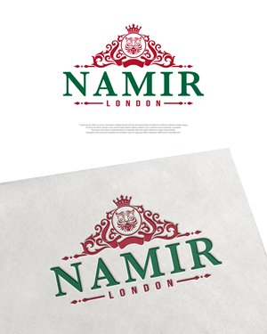 Logo Design by Anderwork for this project | Design: #31647259
