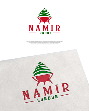 Logo Design by Anderwork for this project | Design: #31647260