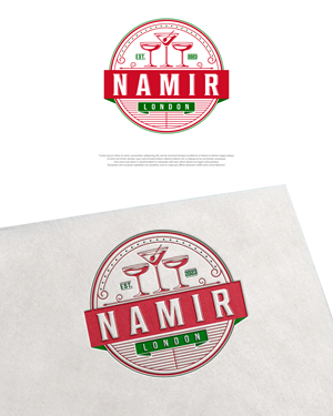 Logo Design by Anderwork for this project | Design: #31647291