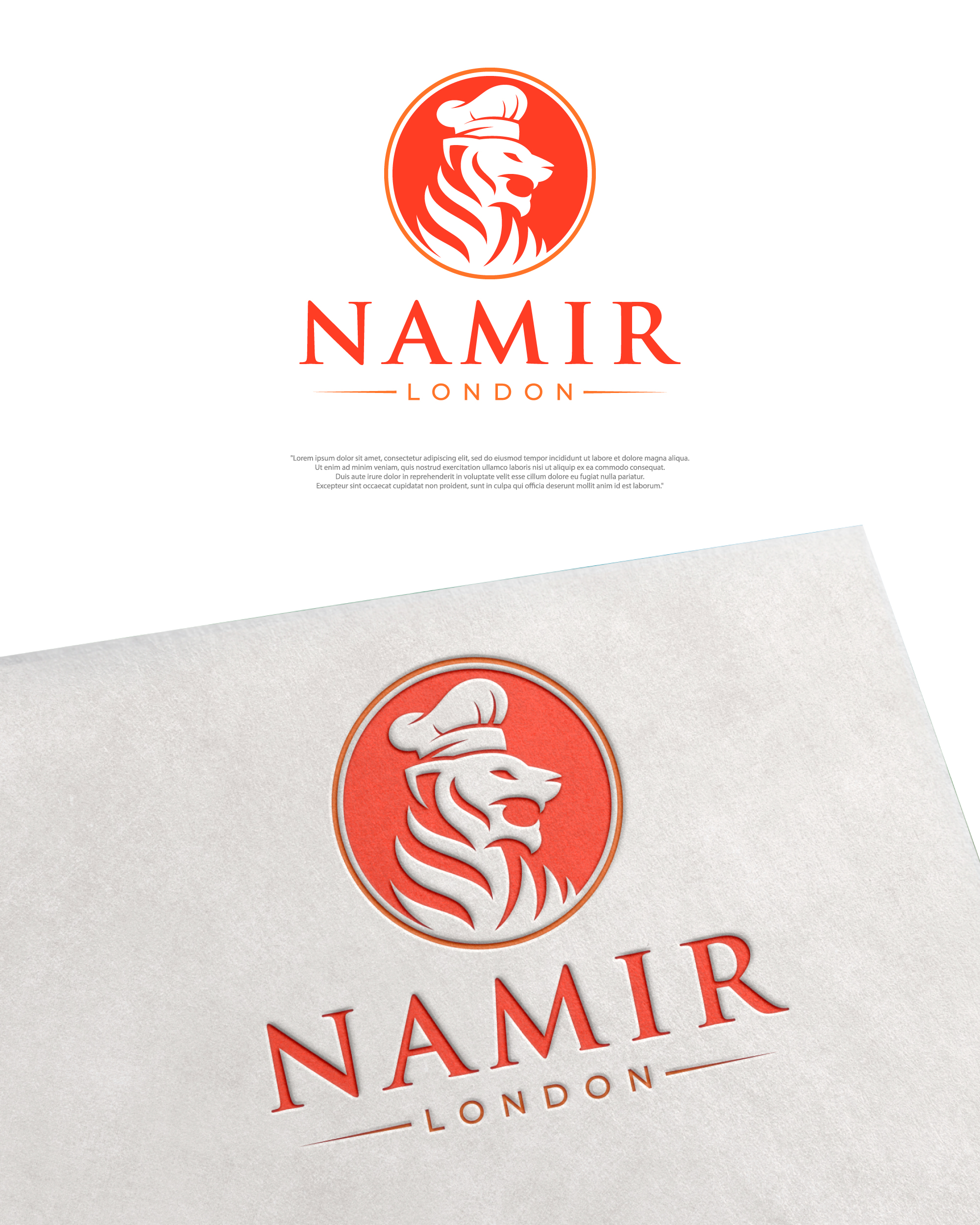Logo Design by Anderwork for this project | Design #31667324