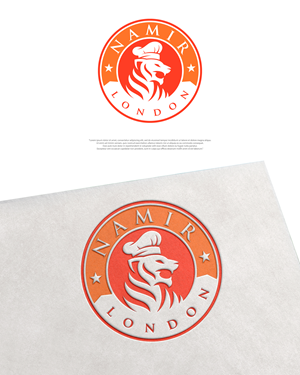 Logo Design by Anderwork for this project | Design: #31667325