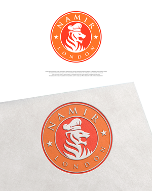 Logo Design by Anderwork for this project | Design: #31667326