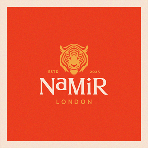 Logo Design by Lucas Lurdezi