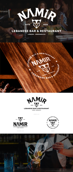 Logo Design by designbysy for this project | Design #31663643