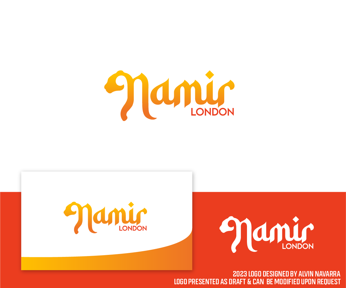 Design de Logo par alvinnavarra pour ce projet | Design #31659128