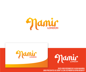 Design de Logo par alvinnavarra pour ce projet | Design : #31659128