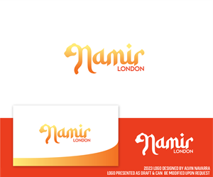 Design de Logo par alvinnavarra pour ce projet | Design : #31659142