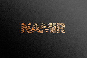 Logo Design by Roman Designs
