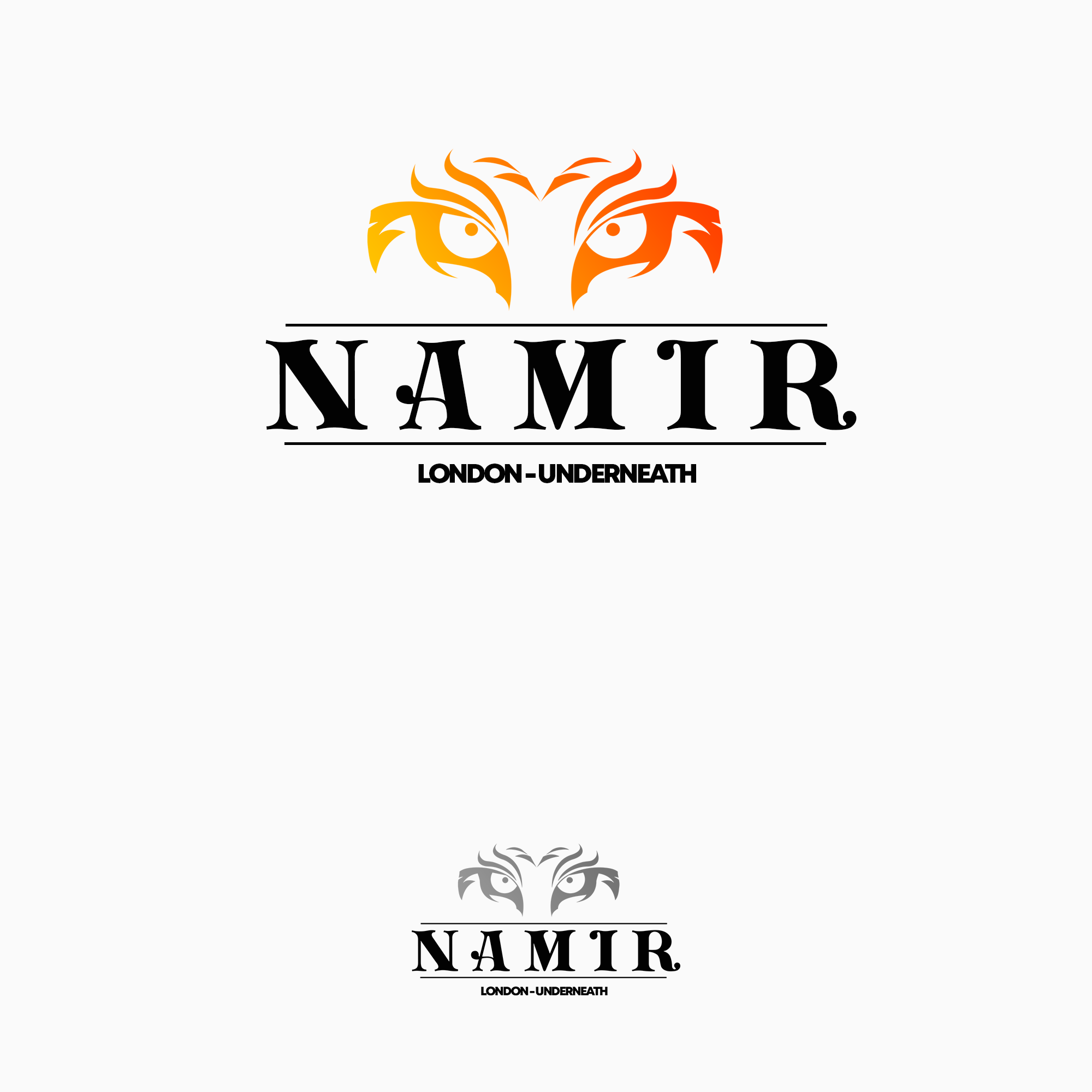 Diseño de Logo por Roman Designs para este proyecto | Diseño #31669888