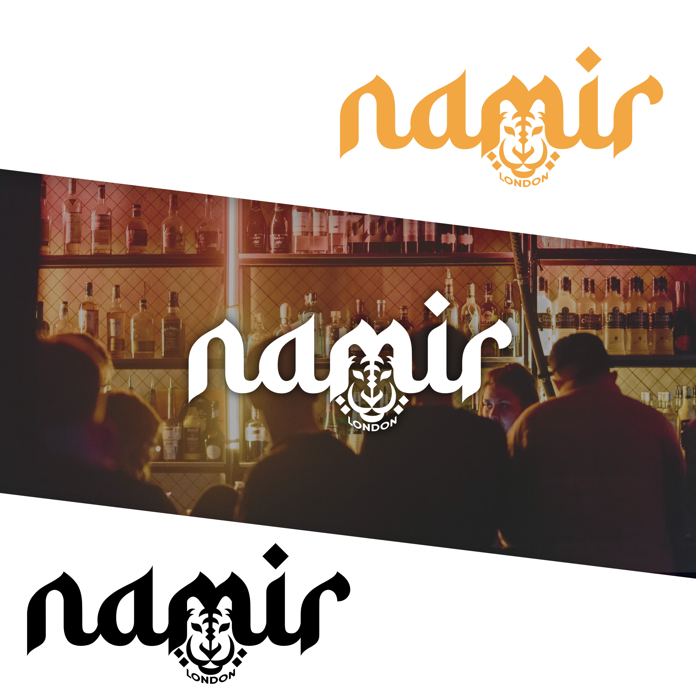 Diseño de Logo por Happy Creatives para este proyecto | Diseño #31685292