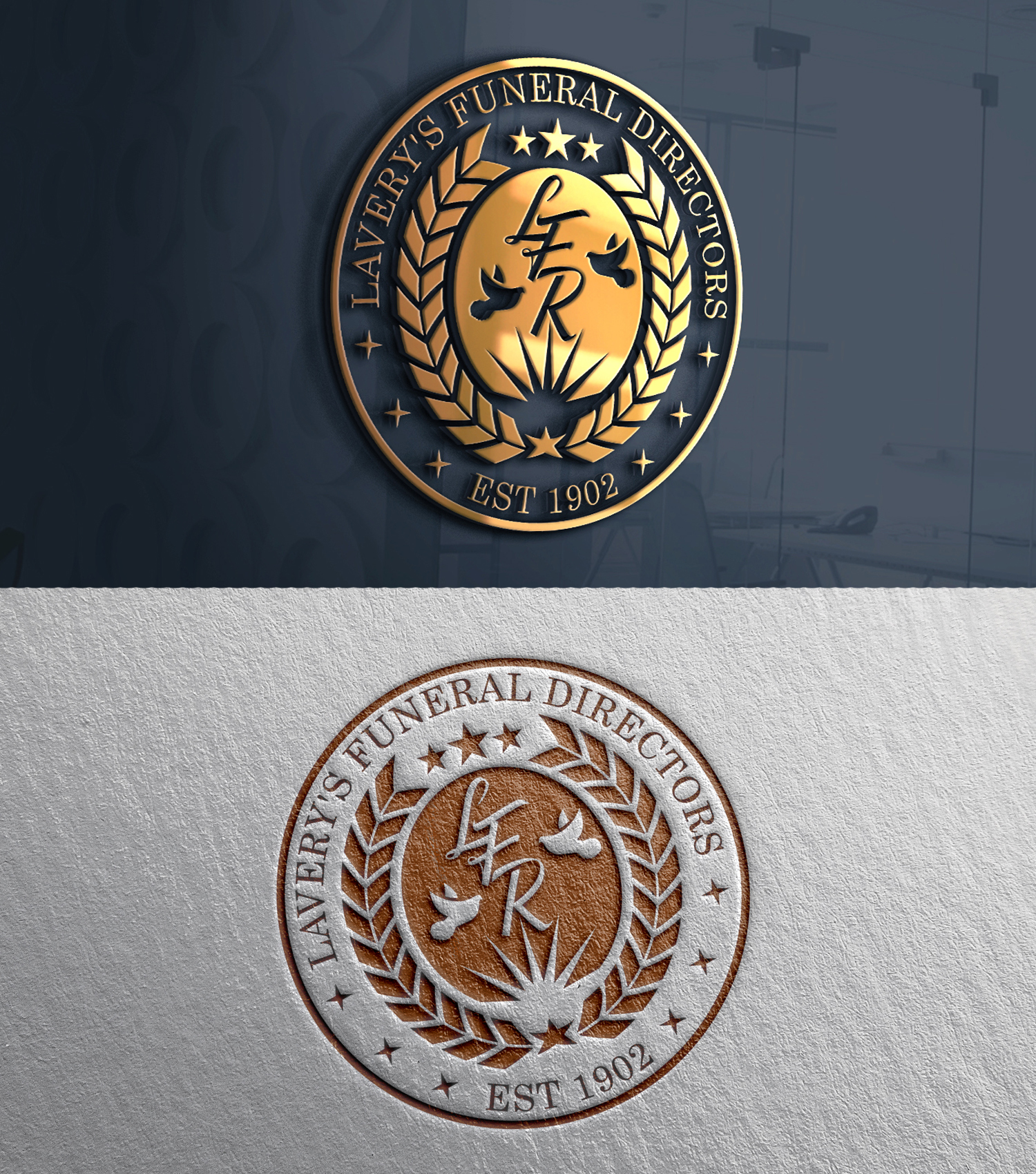 Logo Design by 24ksunny for this project | Design #31642791