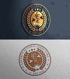 Logo Design by 24ksunny for this project | Design: #31642791