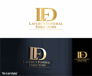 Logo Design by alkaline for this project | Design: #31644375