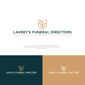 Logo Design by ge.logo