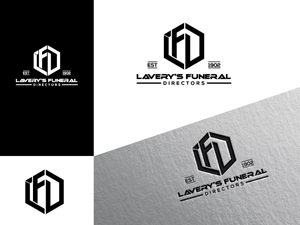 Logo Design by VectorForge for this project | Design: #31657004
