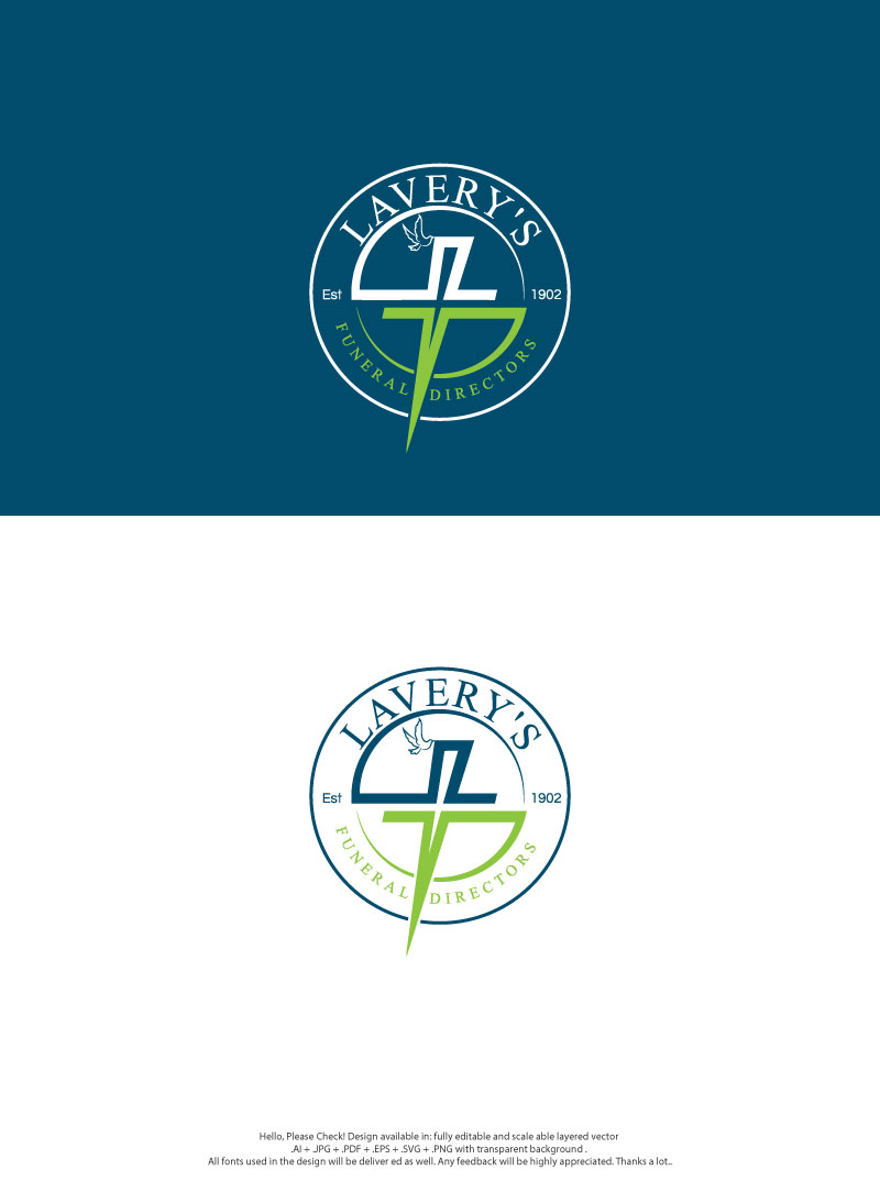 Logo Design by skart for this project | Design #31643709