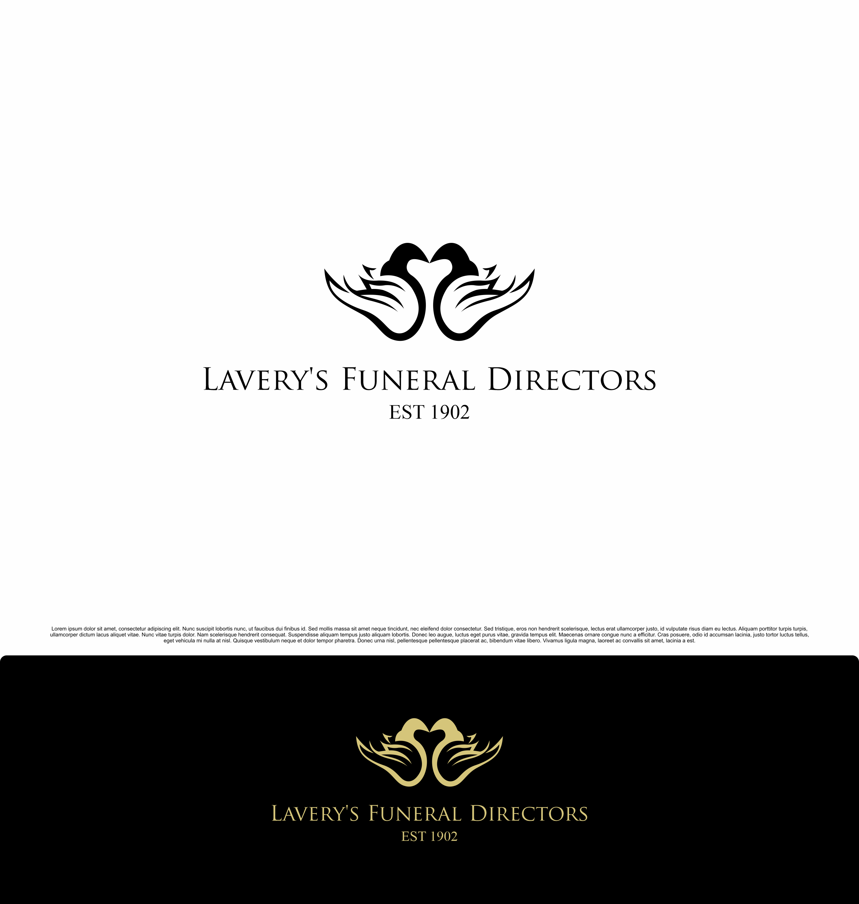 Logo Design by saesean for this project | Design #31656956