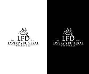 Logo Design by BE STRONG for this project | Design: #31679531