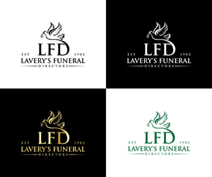 Logo Design by BE STRONG for this project | Design: #31679533