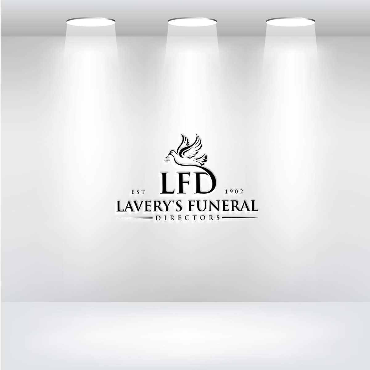 Logo Design by BE STRONG for this project | Design #31679534