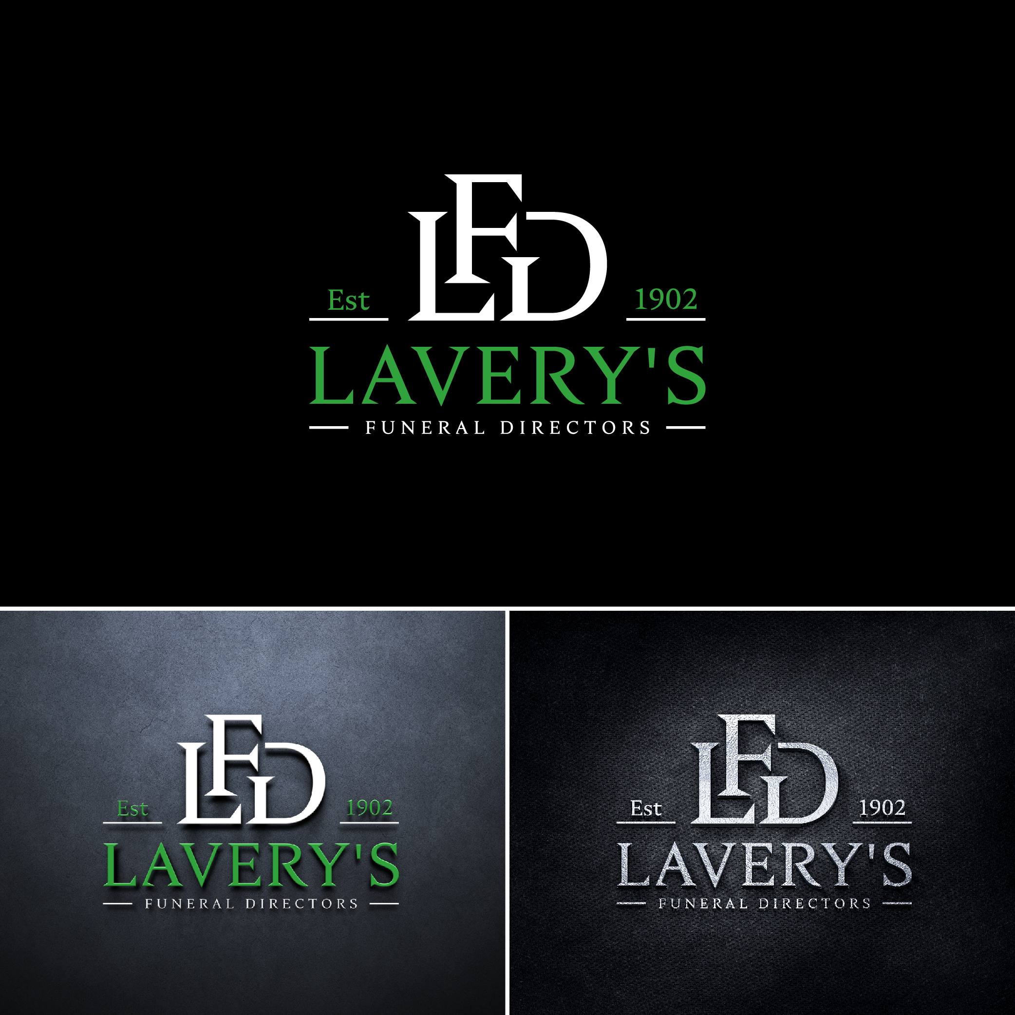 Logo Design by designer profile for this project | Design #31661686
