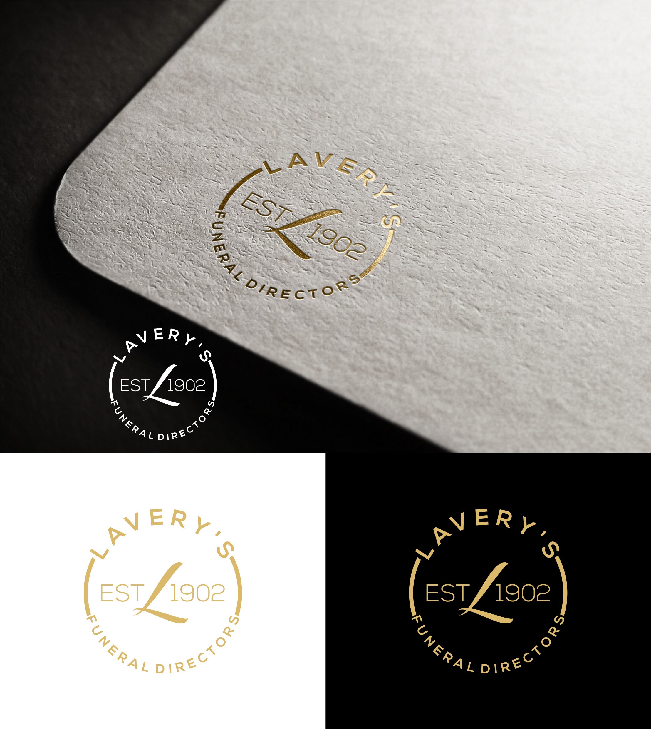 Logo Design by healer1617 for this project | Design #31666310